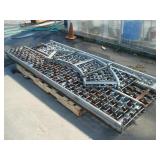 Roller Conveyor Sections