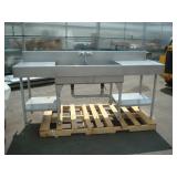 Stainless Sink