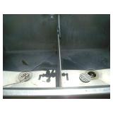 Stainless Sink