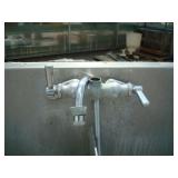 Stainless Sink