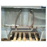 Stainless Sink