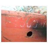 Engine Cherry Picker
