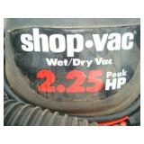 Vacuums