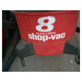 Vacuums
