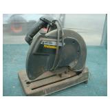 B&D Chop Saw