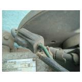 B&D Chop Saw