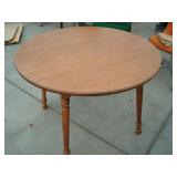 Tables