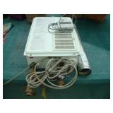 Tankless Water Heater