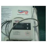 Tankless Water Heater