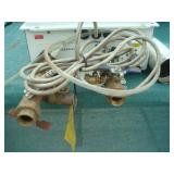 Tankless Water Heater