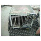 IR Compressed Air Dryer