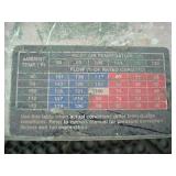IR Compressed Air Dryer