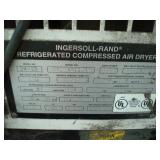 IR Compressed Air Dryer