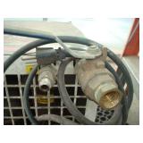 IR Compressed Air Dryer