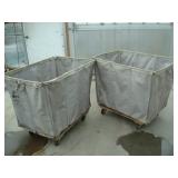 Bin Carts
