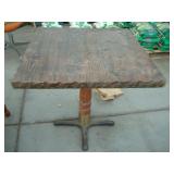Tables