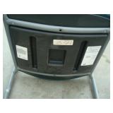 Reception Chairs