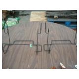 Flower Box Holders, Décor