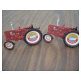 Tractor Picture Frames