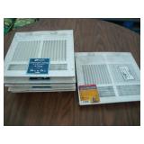 Registers - Diffusers