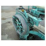 Hammer Wire Tier