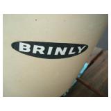 Brinley Seeder / Spreader Attachment