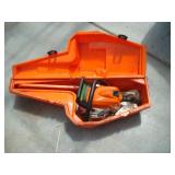 Stihl Chainsaw