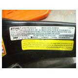 Stihl Chainsaw
