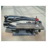 Scroll Saw