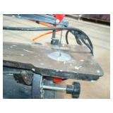 Scroll Saw