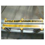 Little Giant Ladder System