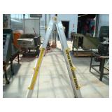 Little Giant Ladder System