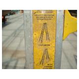 Little Giant Ladder System