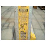 Little Giant Ladder System