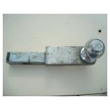 ATV Receiver & Ball