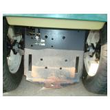 Craftsman 23hp, 48"Deck, Bagger