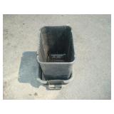Craftsman 23hp, 48"Deck, Bagger