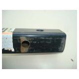 Receiver Hitch 3-Way