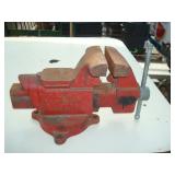 Bench Vise