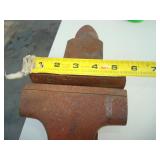 Bench Vise