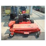 ProMaster Zero Turn, Gravely 60" Deck, Bagger
