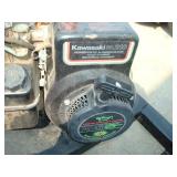 ProMaster Zero Turn, Gravely 60" Deck, Bagger