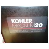 ProMaster Zero Turn, Gravely 60" Deck, Bagger