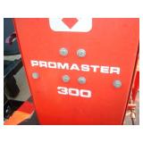 ProMaster Zero Turn, Gravely 60" Deck, Bagger