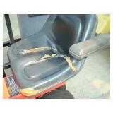 ProMaster Zero Turn, Gravely 60" Deck, Bagger