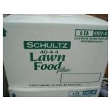 Lawn Food