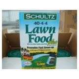 Lawn Food