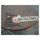 Athletic Decor