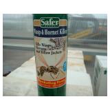 Wasp & Hornet Killer