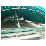 Entrance Canopy